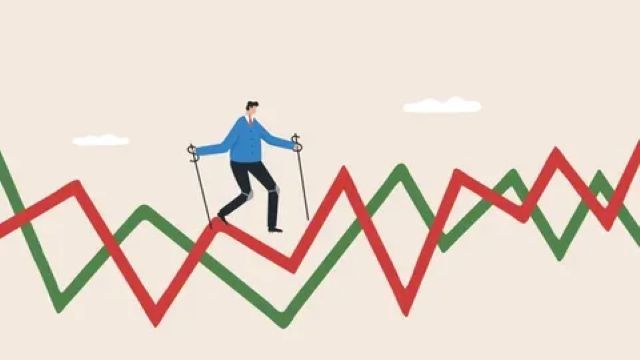 Мировые рынки снижаются в ожидании выхода данных по инфляции в США