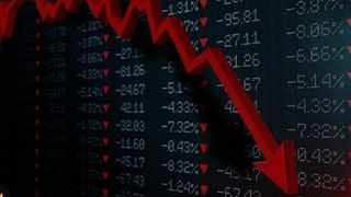 Рынок на грани очередного срыва ниже 2500 пунктов