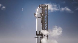 SpaceX провела IPO по цене $135 за акцию