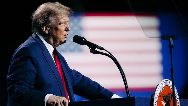 Трамп анонсировал сделку с Ираном через несколько часов
