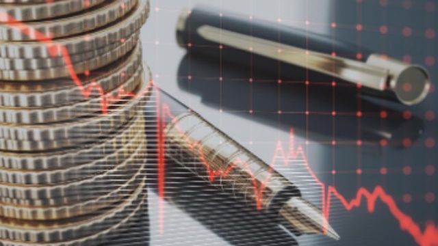 Инвесторы ищут "дно" и выбирают дивидендные идеи