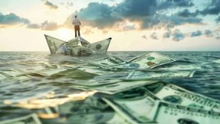 Курс рубля в июле. Что будет с российской валютой