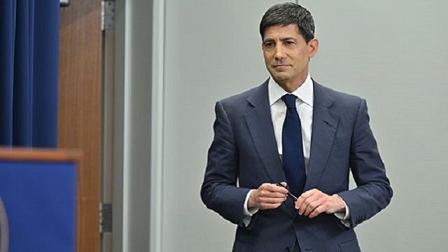 Заседание ФРС при нефтяном шоке. Что скажет Уорш?