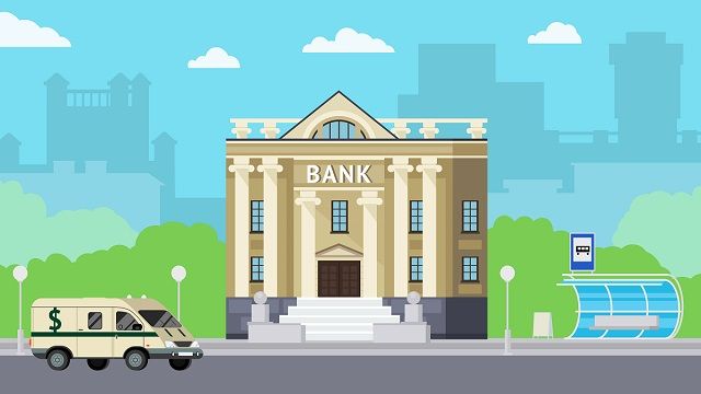 Банкам нужны деньги. Почему ставки по вкладам в России опять растут?