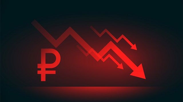 Рубль за лето упал на 20%. Что будет с курсом в сентябре?