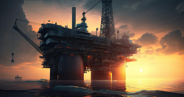 Нефть ускорила рост после приостановки погрузки в саудовском порту