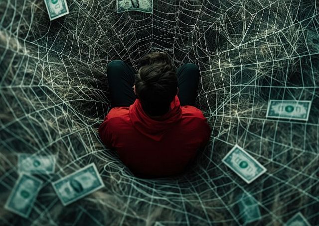 Ловушка ETF. Как найти выход?