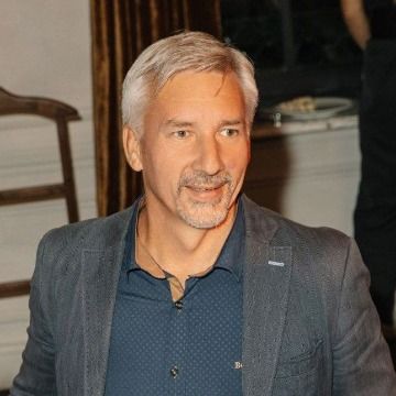 Егор  Сусин