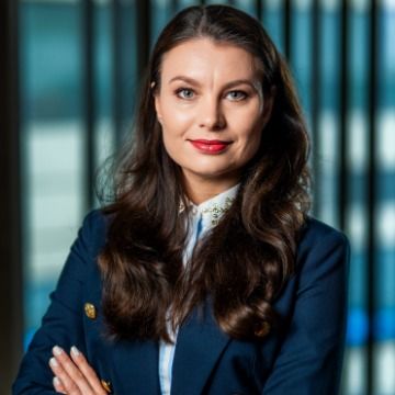 Анастасия Силантьева