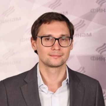 Сергей Давыдов