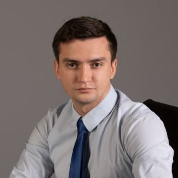 Иван Пуховой