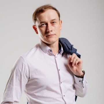 Юрий  Козлов