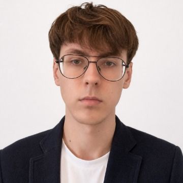 Дмитрий Лозовой
