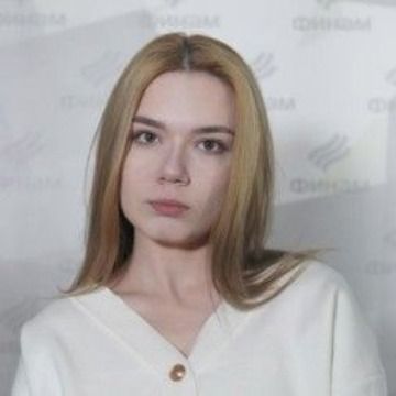 Кира  Ткаченко