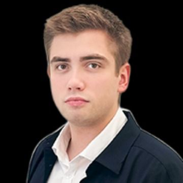 Егор  Вершинин