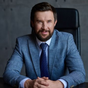 Андрей Ванин