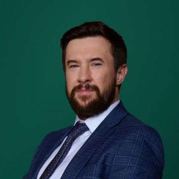 Андрей Ванин
