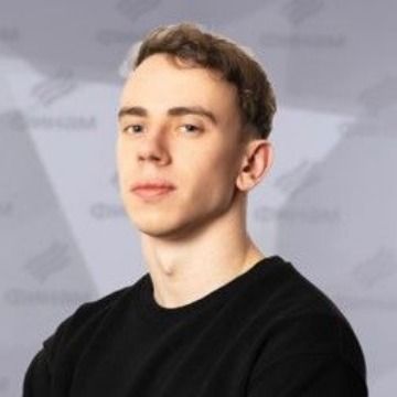 Александр Панов