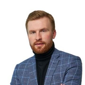Илья  Жарский