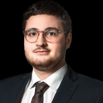 Иса Алиев