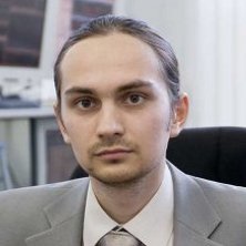 Алексей  Михеев