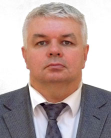 Олег  Шагов