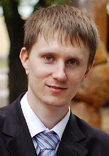 Александр  Волынский