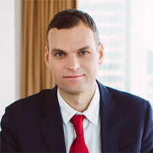 Алексей  Третьяков