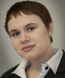 Юлия  Афанасьева