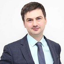 Александр  Купцикевич