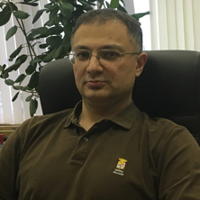 Алан  Дзарасов