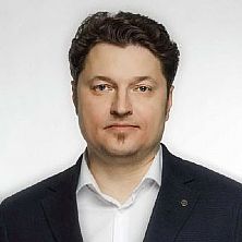 Константин  Бушуев