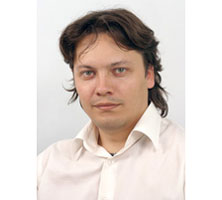 Владимир  Брагин