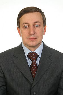 Сергей  Хестанов