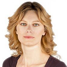 Ирина  Ладыгина