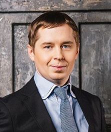 Роман  Ткачук