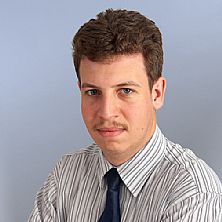 Олег  Абелев
