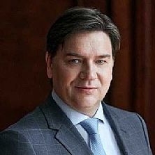 Евгений  Локтюхов