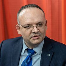Владимир  Рожанковский