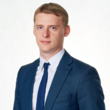 Михаил Кузин