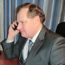 Андрей  Кочетков