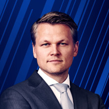 Питер Гарнри