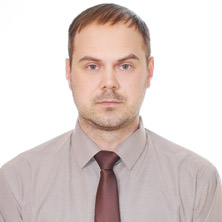 Александр  Сидоров