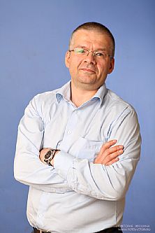 Алексей  Козлов