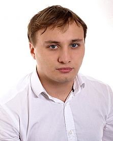 Дмитрий Миренский