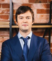 Сергей  Алин