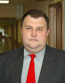 Дмитрий  Баранов