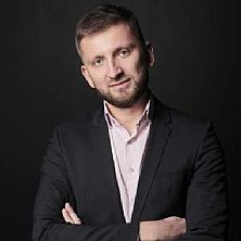 Василий  Копосов