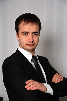 Александр Двуреков