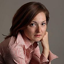 Анна  Куприянова